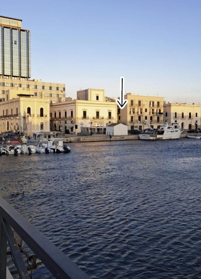 La Dimora Del Pescatore Gallipoli Ngoại thất bức ảnh
